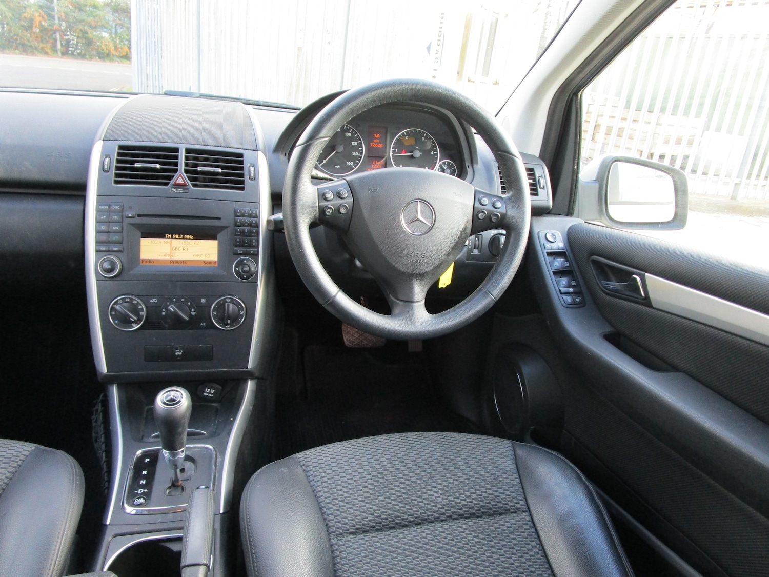 Used Mercedes-Benz A-Class 2012 for sale - 77313003: Photo 14