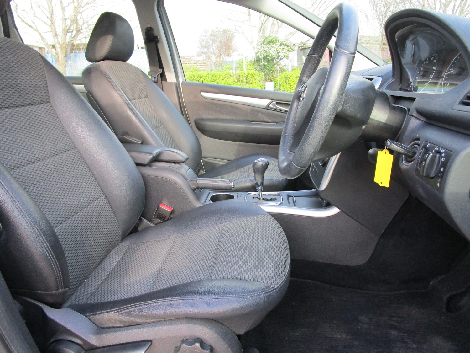 Used Mercedes-Benz A-Class 2012 for sale - 77313003: Photo 15