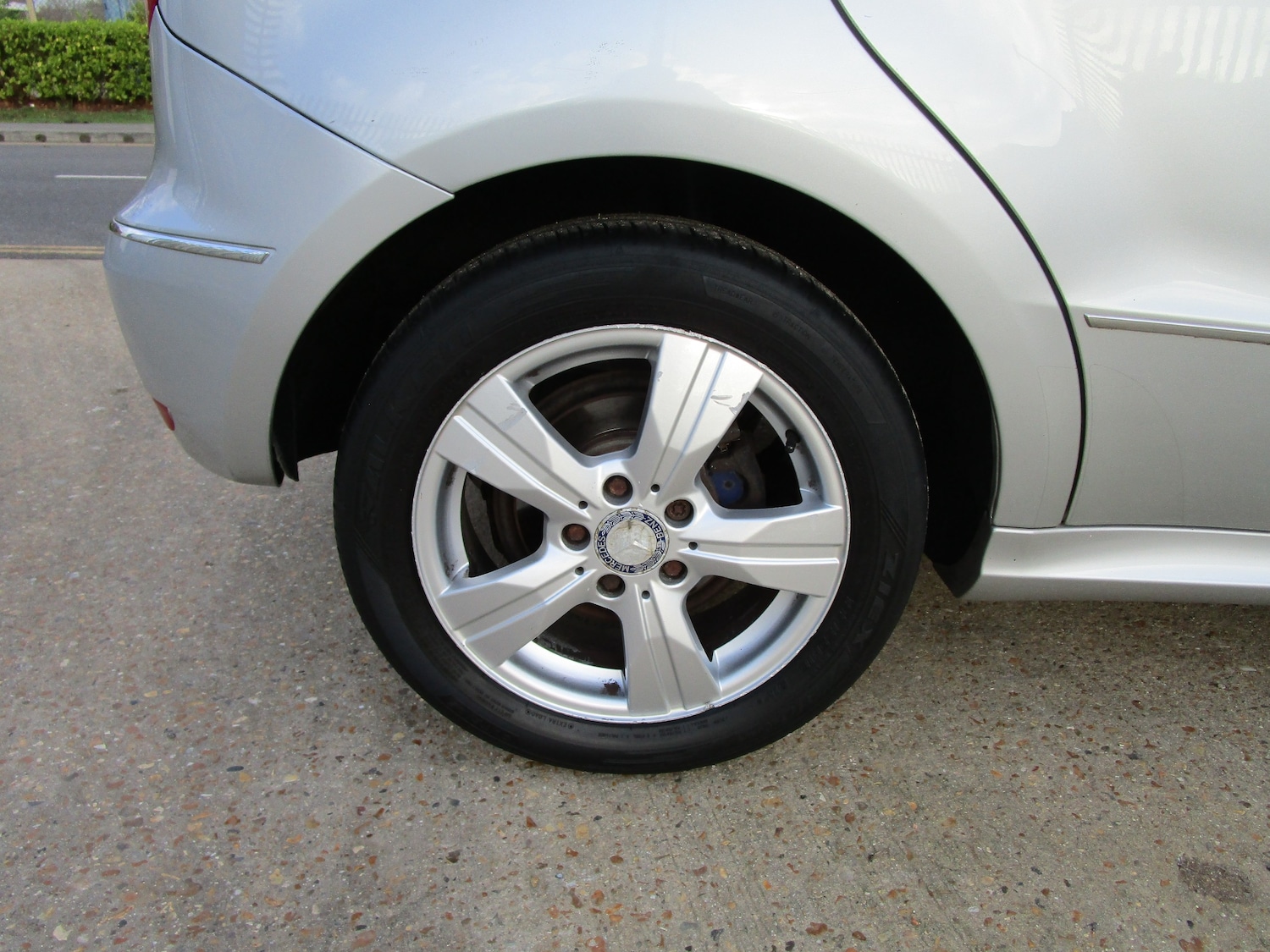 Used Mercedes-Benz A-Class 2012 for sale - 77313003: Photo 9