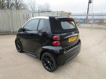 Used smart fortwo 2014 for sale - 79341677: Photo