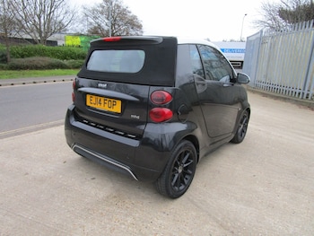 Used smart fortwo 2014 for sale - 79341677: Photo