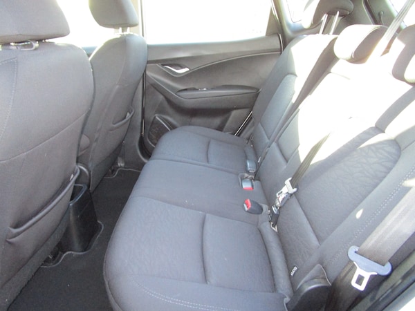 Used Hyundai Ix20 2012 for sale - 73193291: Photo 11