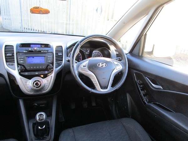 Used Hyundai Ix20 2012 for sale - 73193291: Photo 14