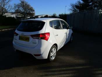 Used Hyundai Ix20 2012 for sale - 73193291: Photo