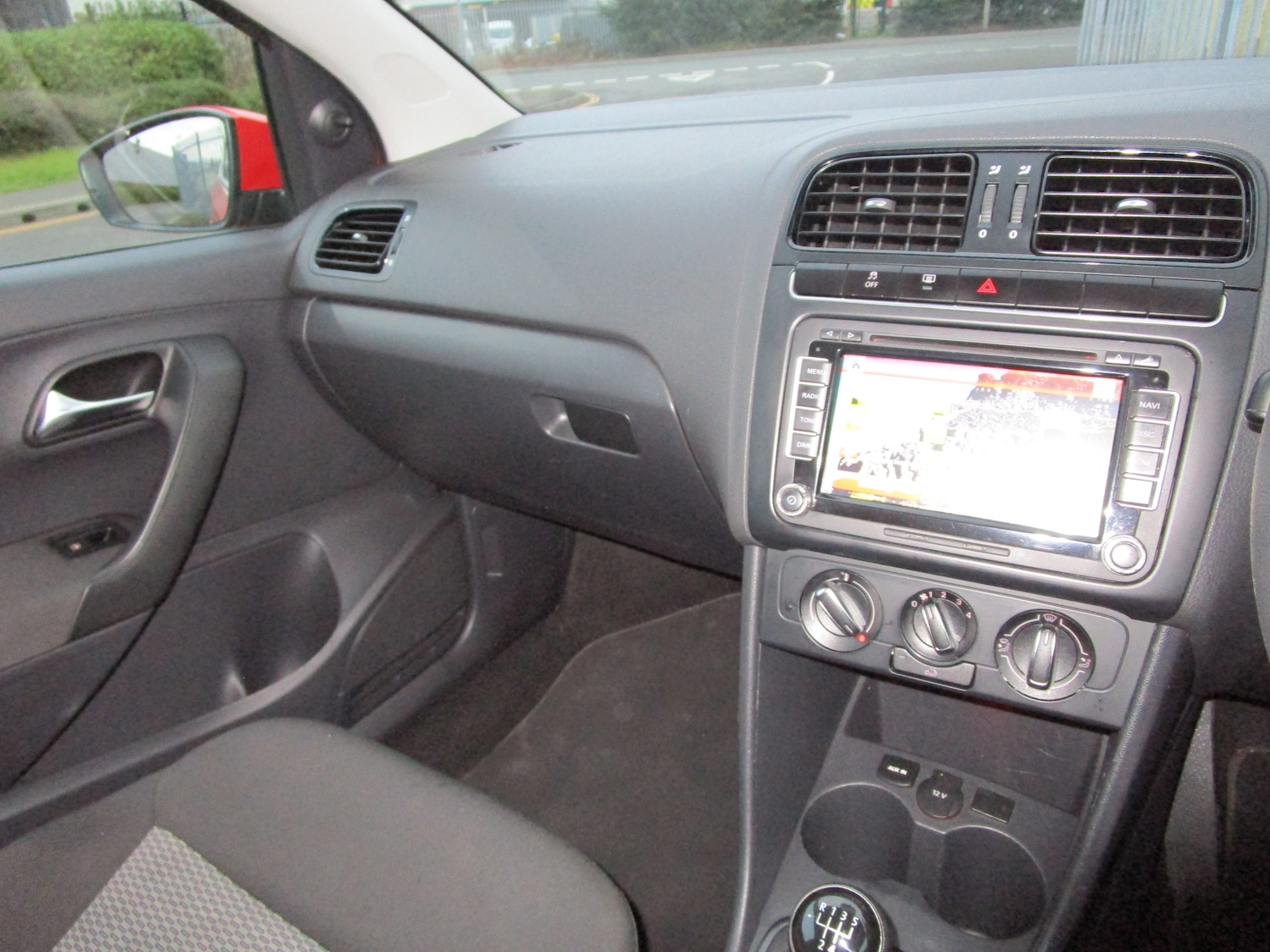 Vehicle 16