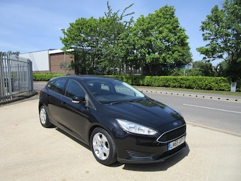 Used Ford Focus 2015 for sale - 78681103: Photo
