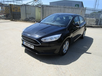Used Ford Focus 2015 for sale - 78681103: Photo
