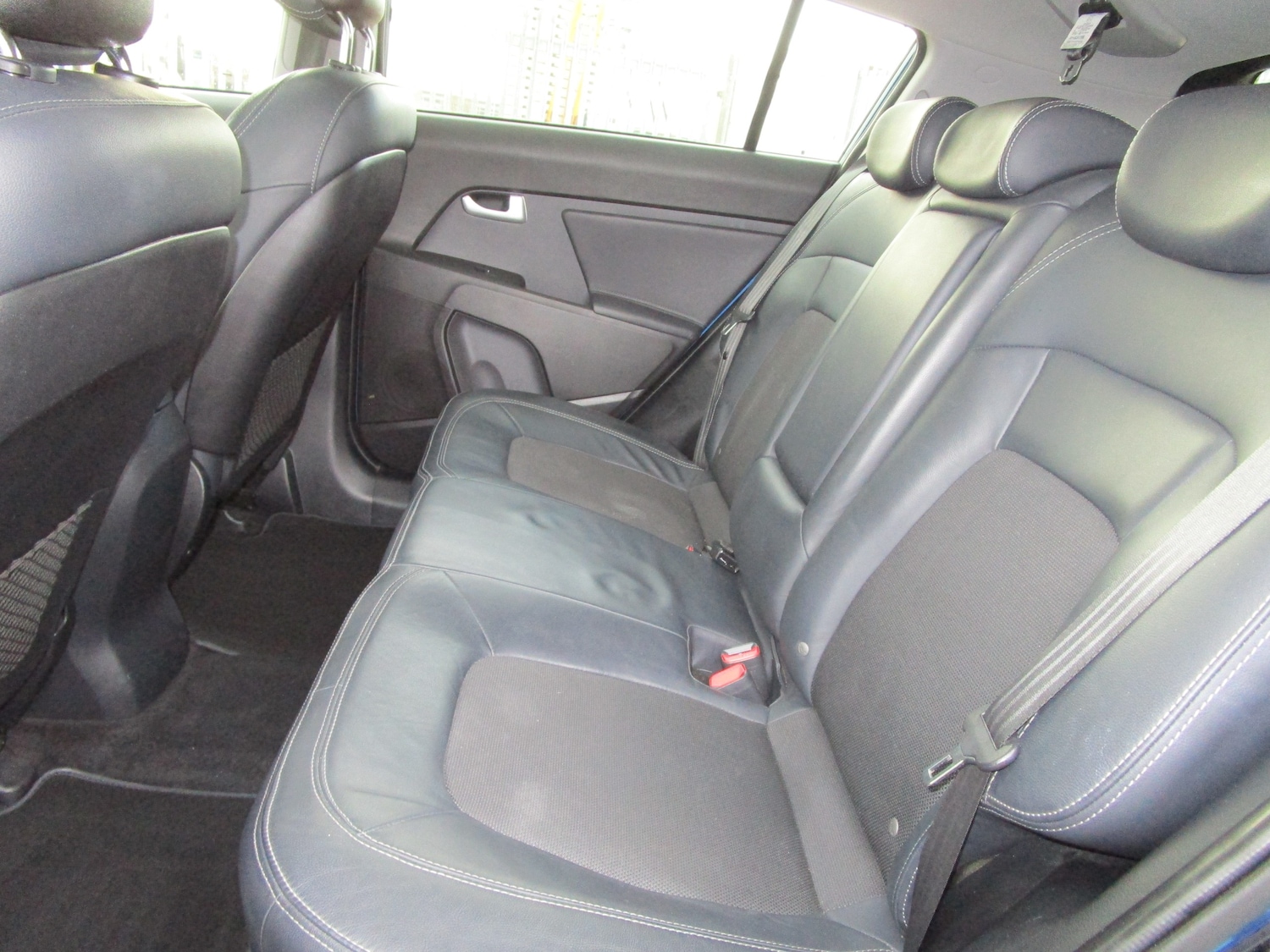 Used Kia Sportage 2014 for sale - 76946037: Photo 10