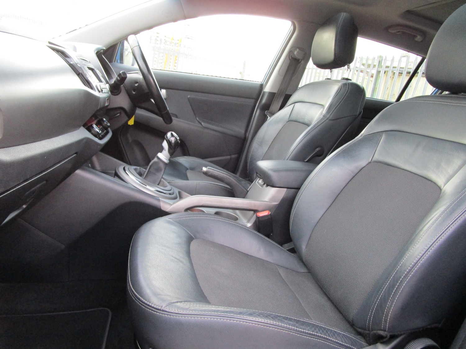 Used Kia Sportage 2014 for sale - 76946037: Photo 11