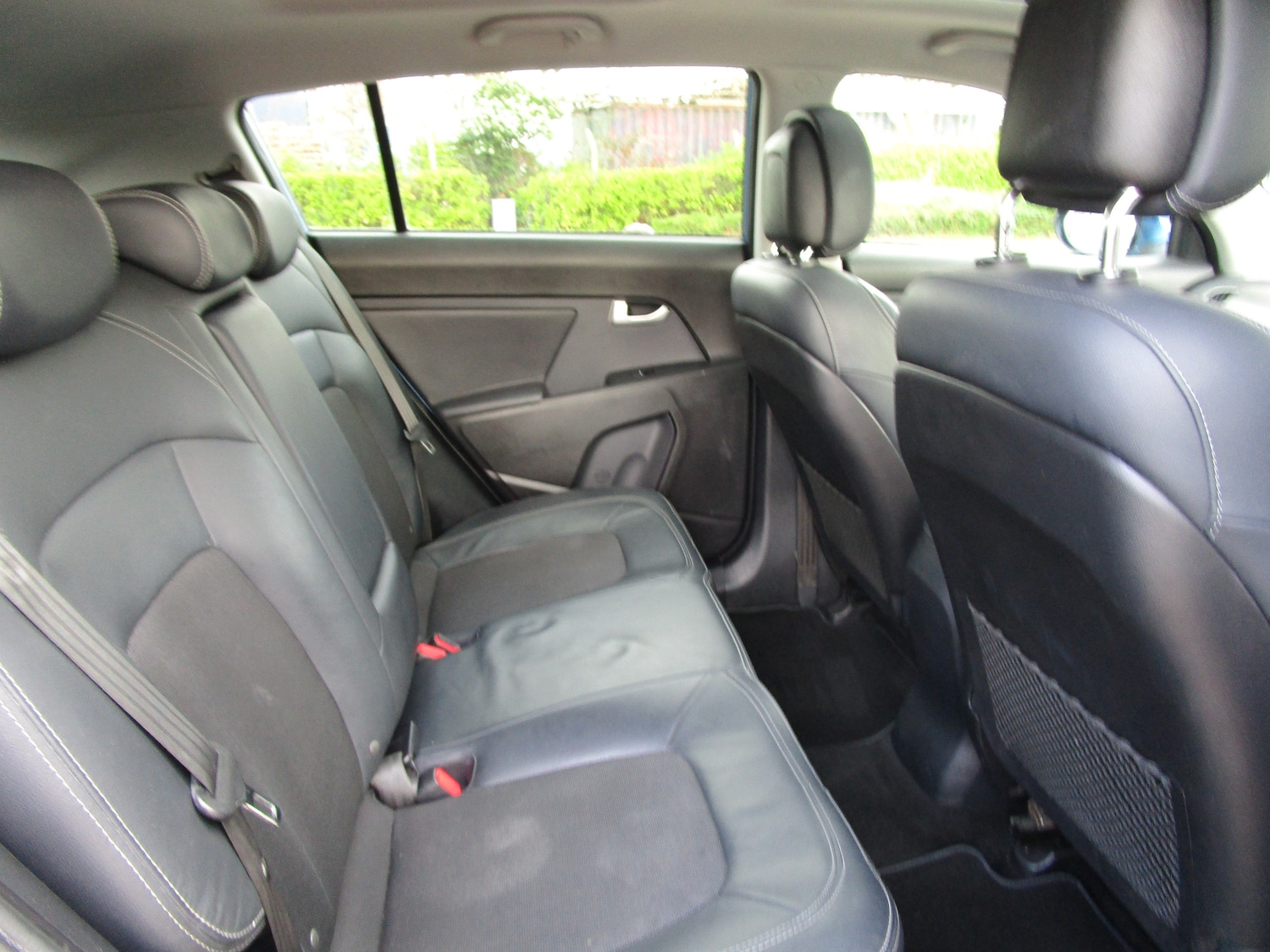 Used Kia Sportage 2014 for sale - 76946037: Photo 12