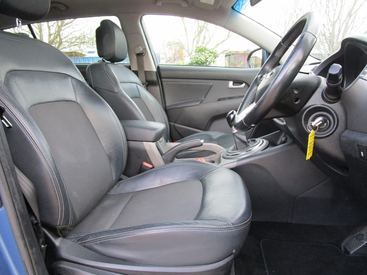 Used Kia Sportage 2014 for sale - 76946037: Photo 14