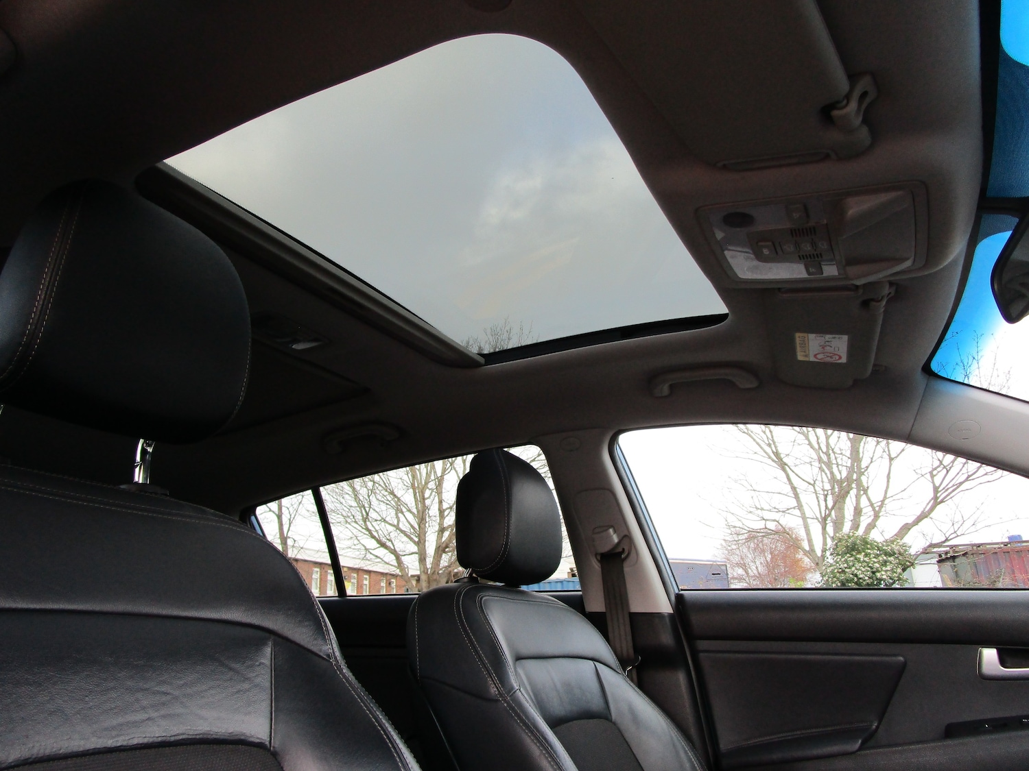 Used Kia Sportage 2014 for sale - 76946037: Photo 15