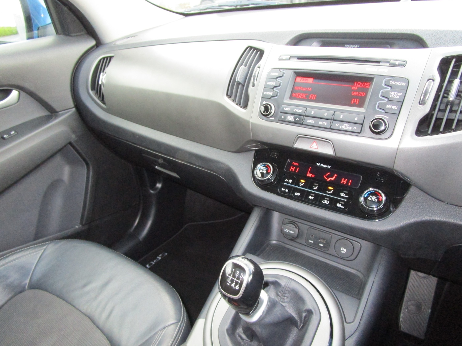 Used Kia Sportage 2014 for sale - 76946037: Photo 16