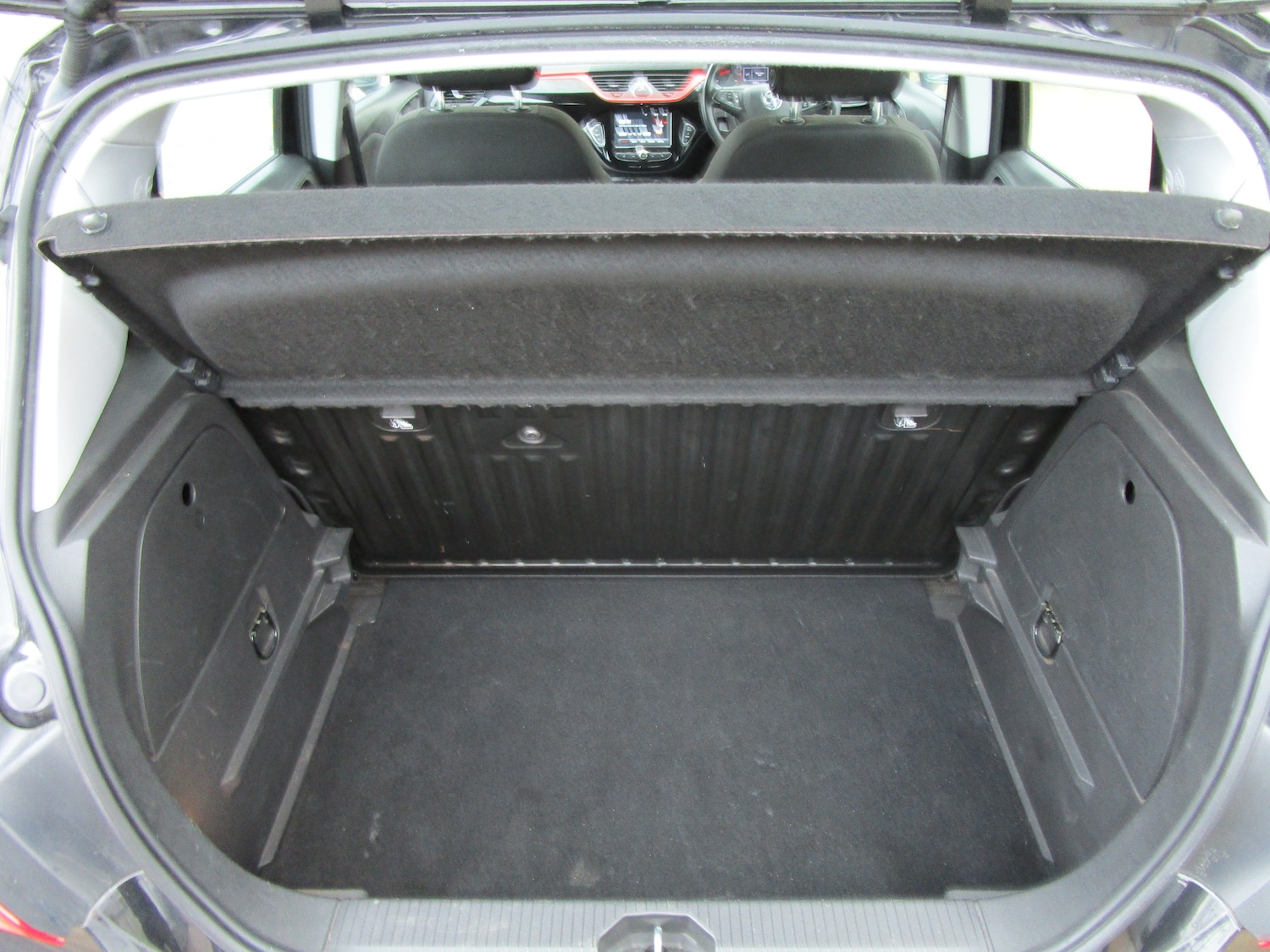 Used Vauxhall Corsa 2017 for sale - 77072128: Photo 10