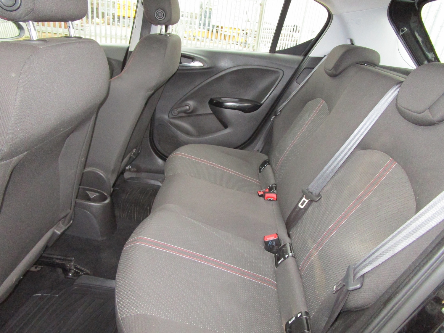 Used Vauxhall Corsa 2017 for sale - 77072128: Photo 11