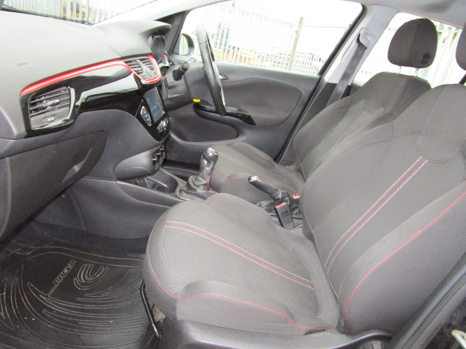 Used Vauxhall Corsa 2017 for sale - 77072128: Photo 12