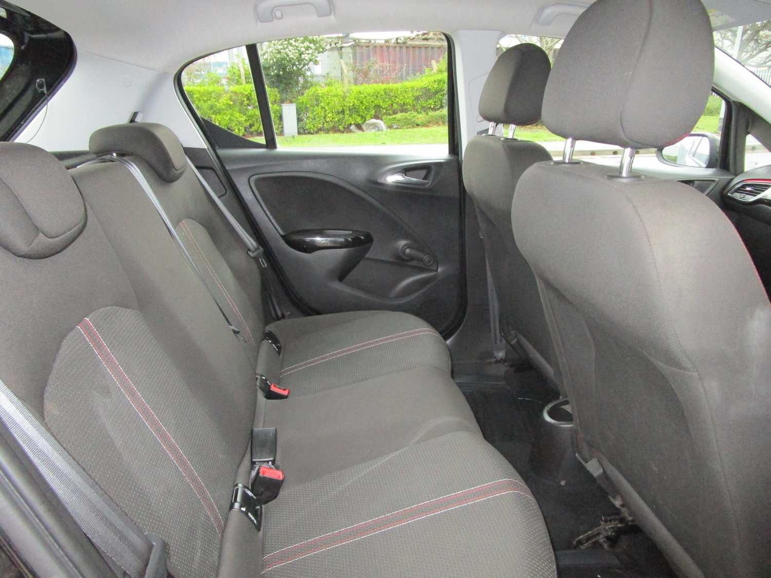 Used Vauxhall Corsa 2017 for sale - 77072128: Photo 13