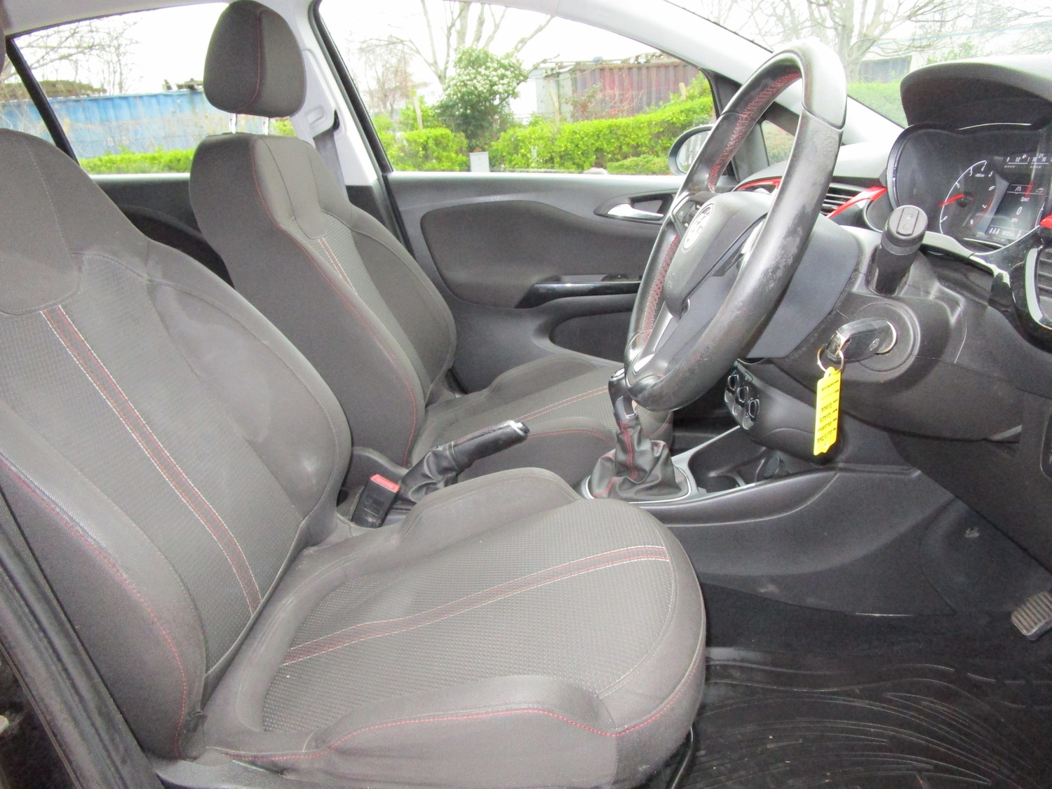 Used Vauxhall Corsa 2017 for sale - 77072128: Photo 15