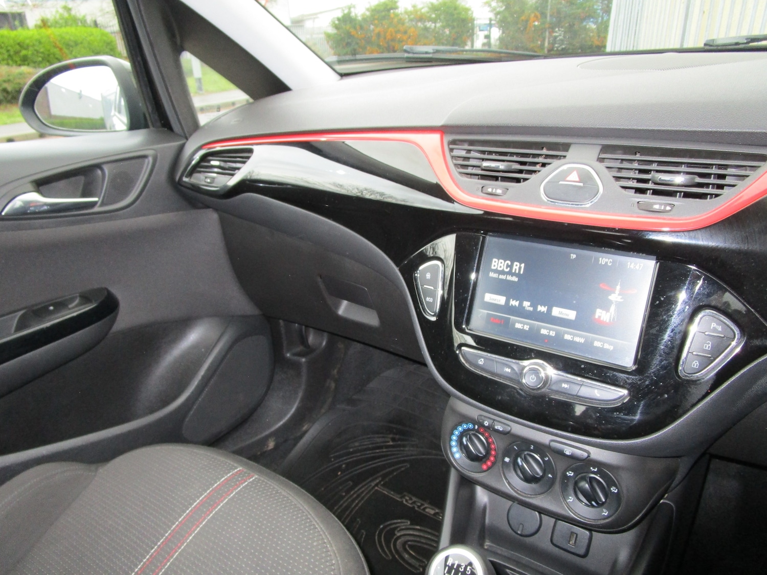 Used Vauxhall Corsa 2017 for sale - 77072128: Photo 16