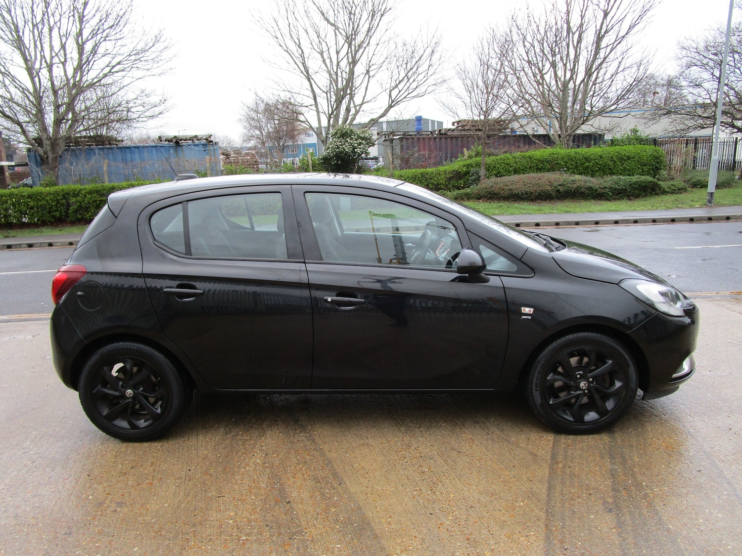 Used Vauxhall Corsa 2017 for sale - 77072128: Photo 6