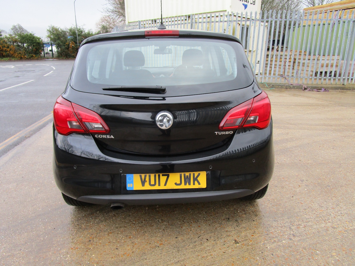 Used Vauxhall Corsa 2017 for sale - 77072128: Photo 7