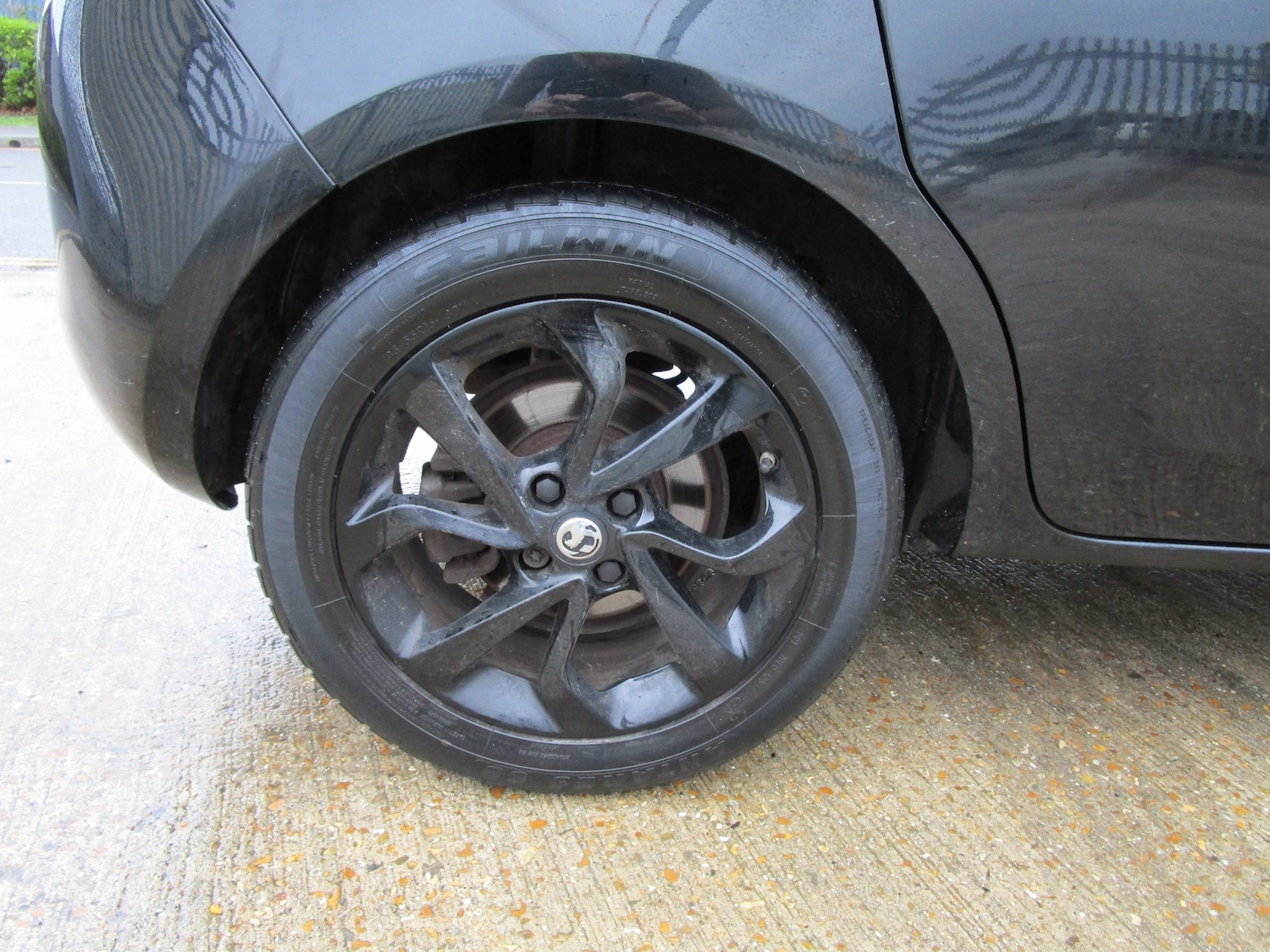 Used Vauxhall Corsa 2017 for sale - 77072128: Photo 9