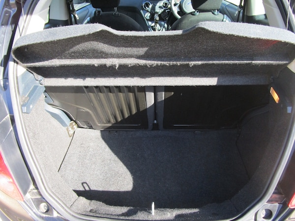 Used Ford Ka 2012 for sale - 76128025: Photo 10