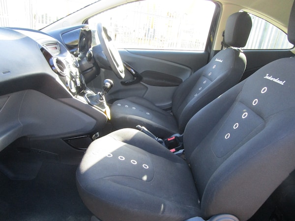 Used Ford Ka 2012 for sale - 76128025: Photo 12