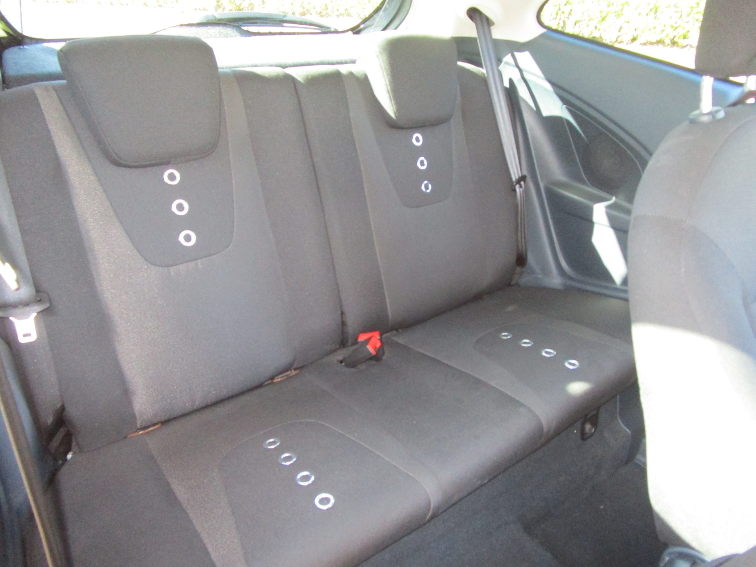 Used Ford Ka 2012 for sale - 76128025: Photo 13