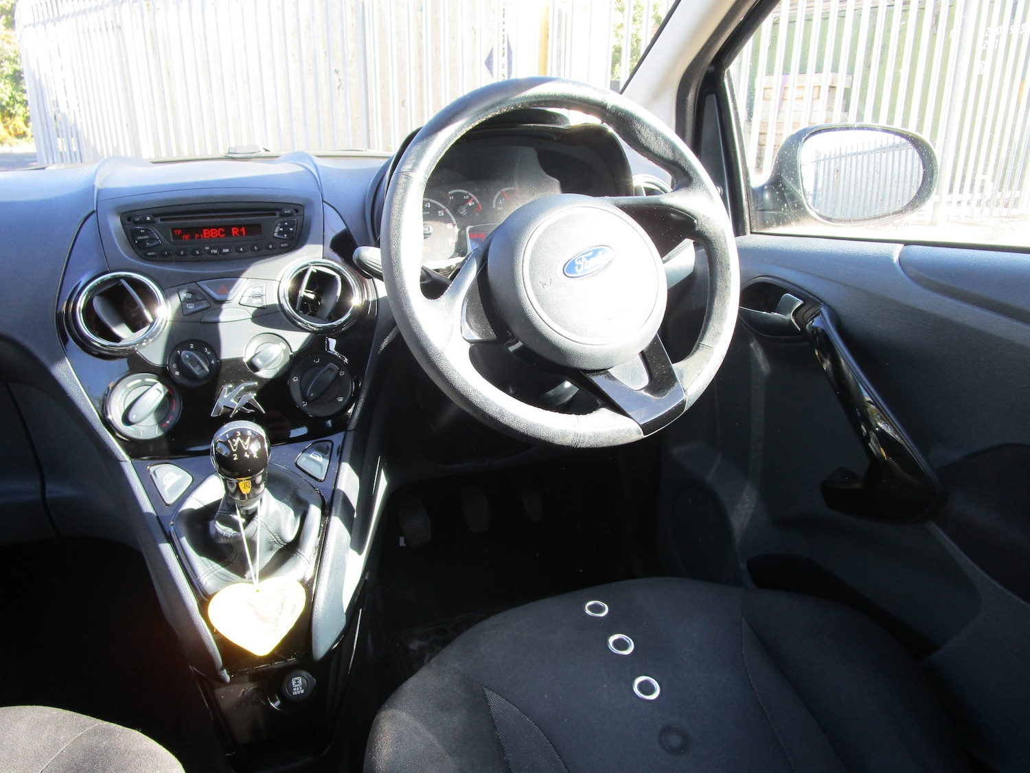 Used Ford Ka 2012 for sale - 76128025: Photo 14