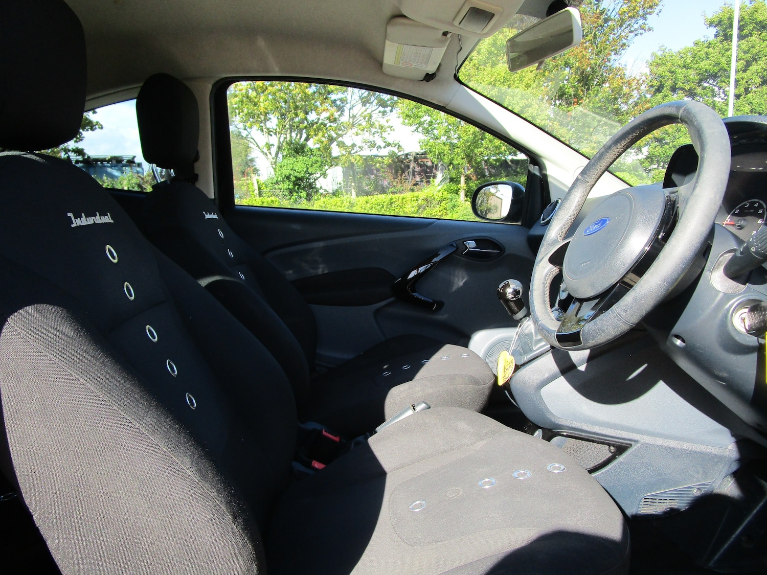 Used Ford Ka 2012 for sale - 76128025: Photo 15