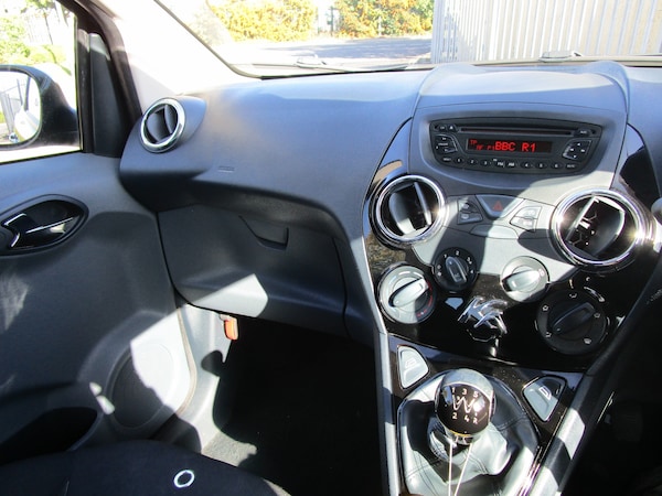 Used Ford Ka 2012 for sale - 76128025: Photo 16