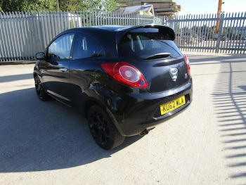 Used Ford Ka 2012 for sale - 76128025: Photo 2