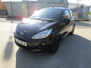 Used Ford Ka 2012 for sale - 76128025: Photo 3