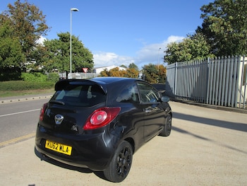 Used Ford Ka 2012 for sale - 76128025: Photo 4
