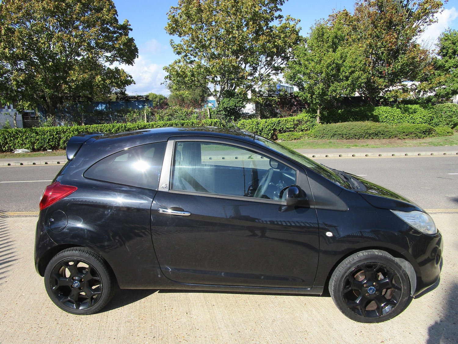 Used Ford Ka 2012 for sale - 76128025: Photo 6