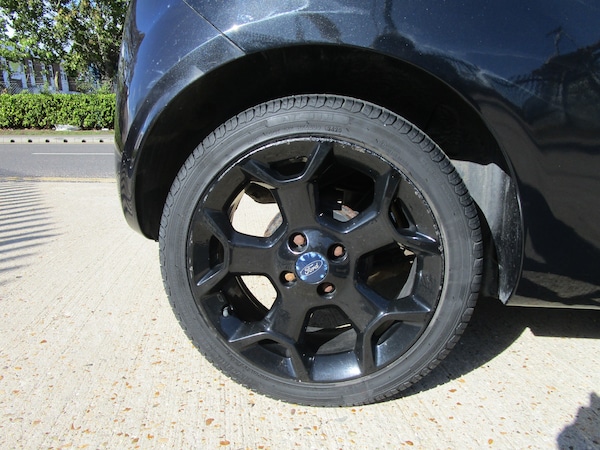 Used Ford Ka 2012 for sale - 76128025: Photo 9