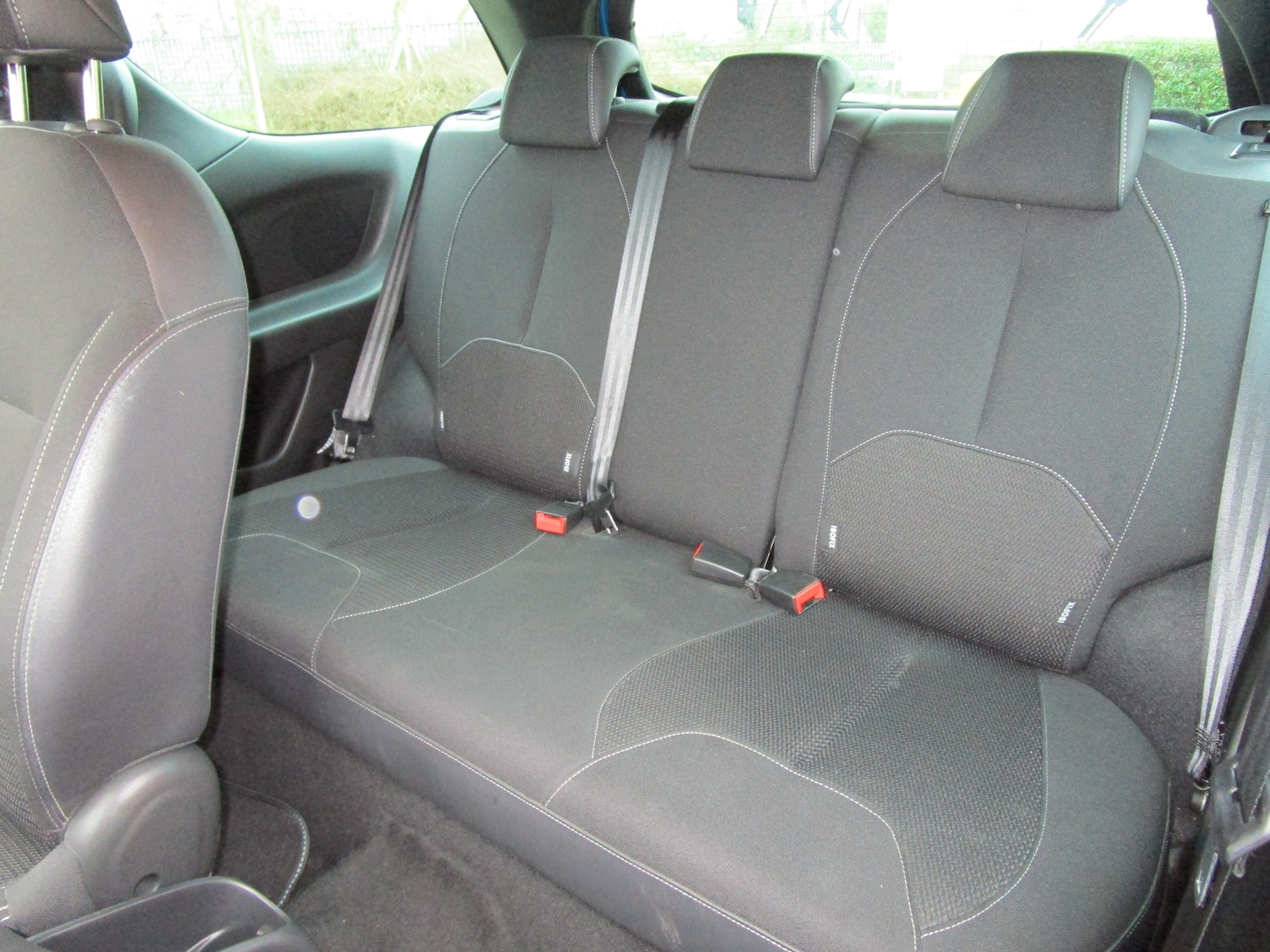 Used DS Automobiles DS 3 2016 for sale - 77608096: Photo 11