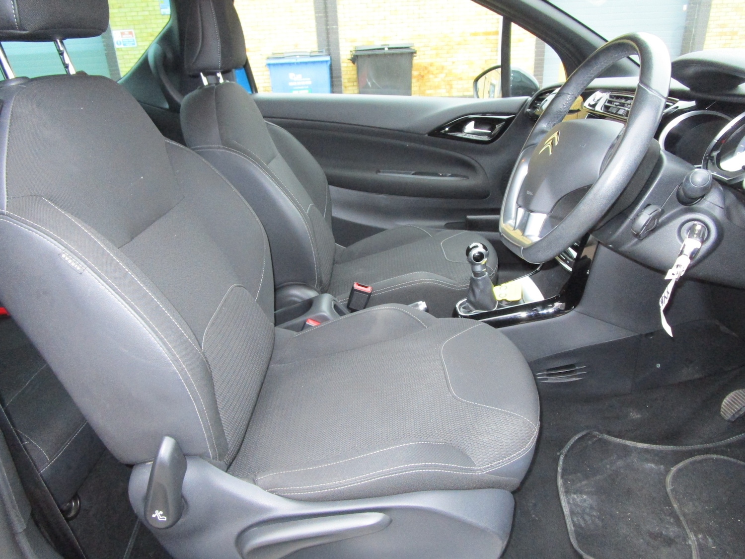 Used DS Automobiles DS 3 2016 for sale - 77608096: Photo 15