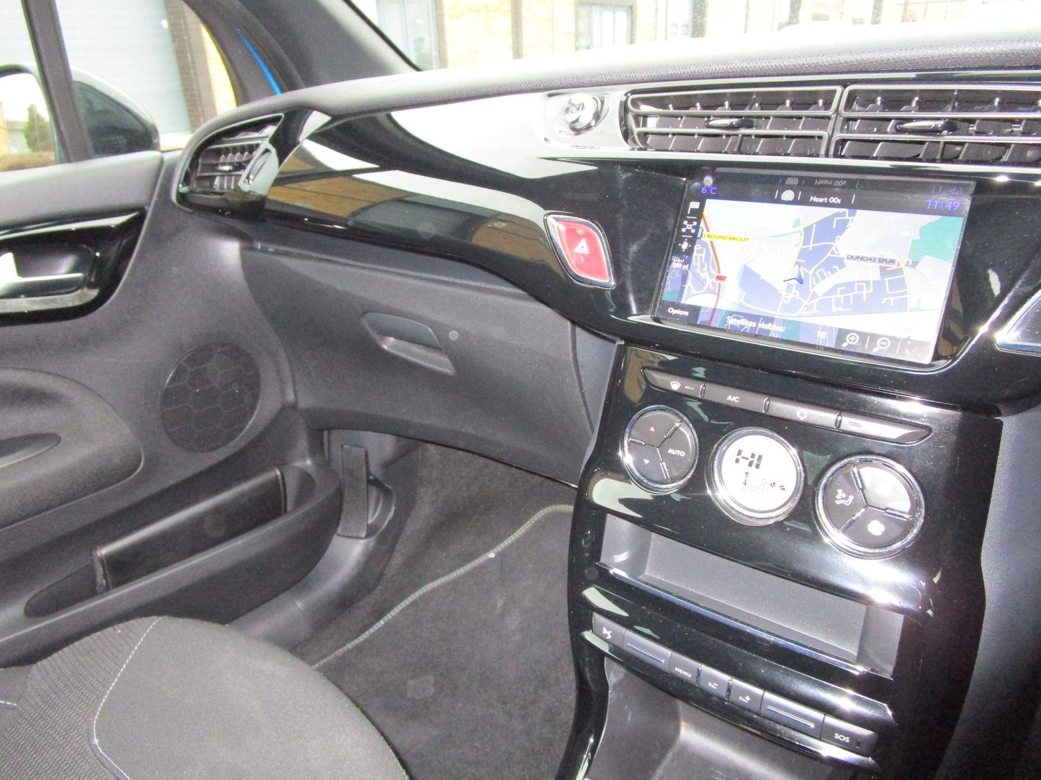 Used DS Automobiles DS 3 2016 for sale - 77608096: Photo 16