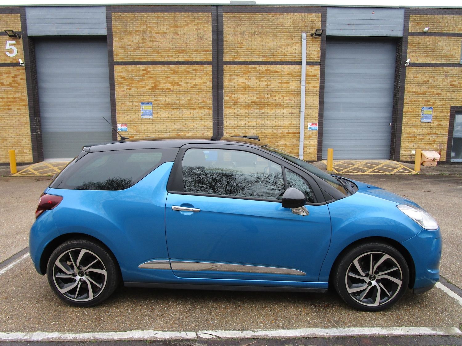 Used DS Automobiles DS 3 2016 for sale - 77608096: Photo 6