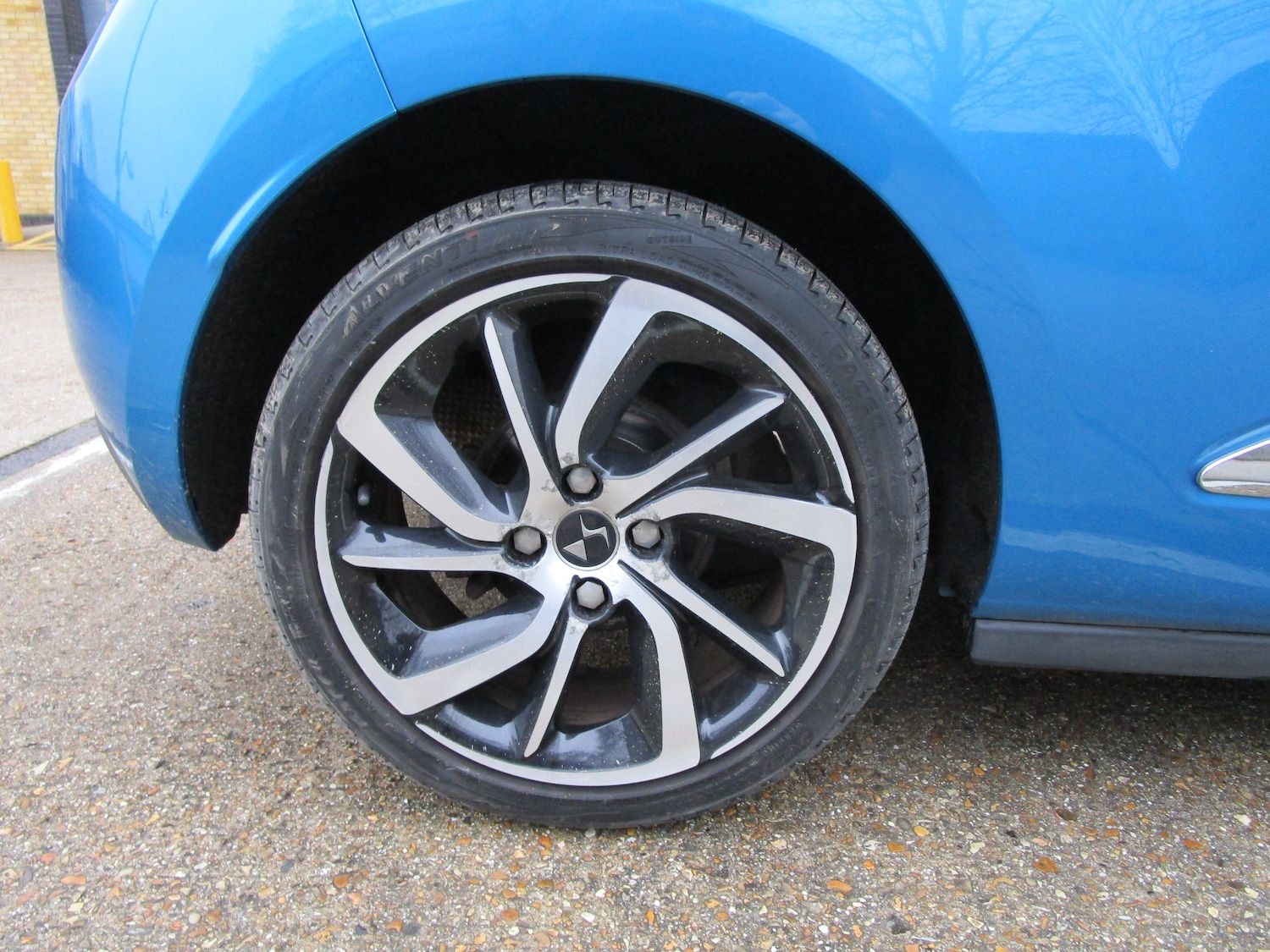 Used DS Automobiles DS 3 2016 for sale - 77608096: Photo 9