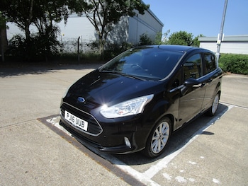 Used Ford B-MAX 2016 for sale - 79112021: Photo