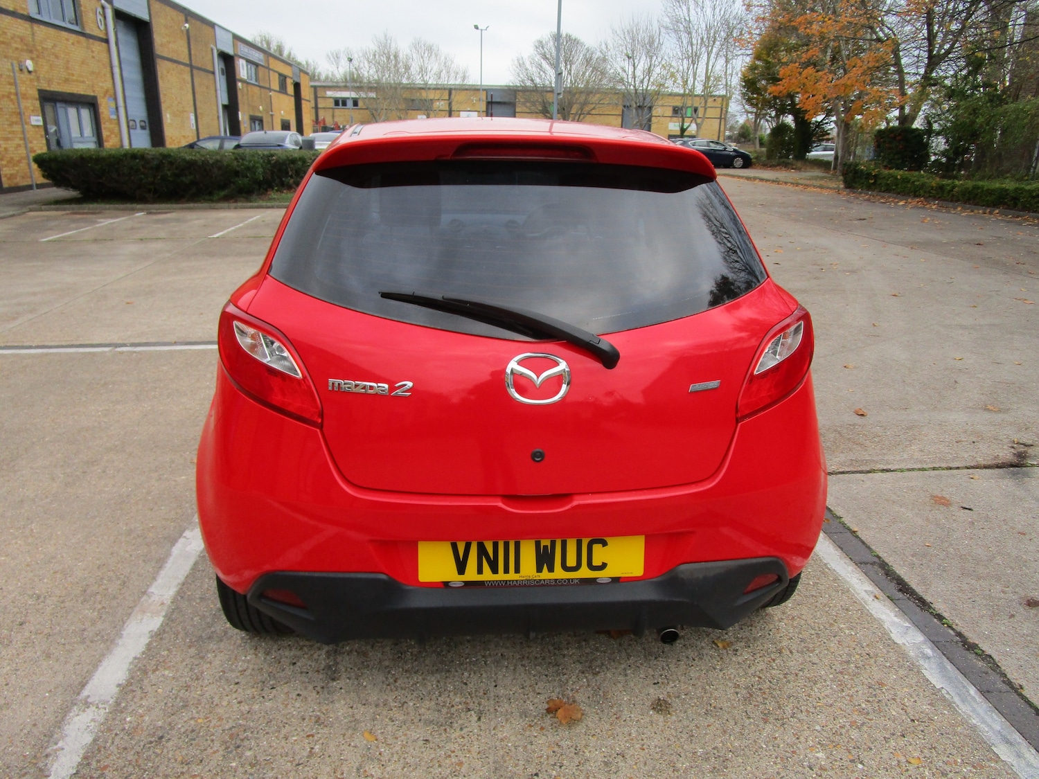 Used Mazda Mazda2 2011 for sale - 77791707: Photo 7