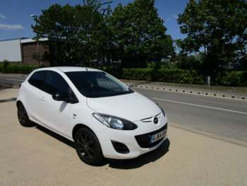 Used Mazda Mazda2 2014 for sale - 74999936: Photo