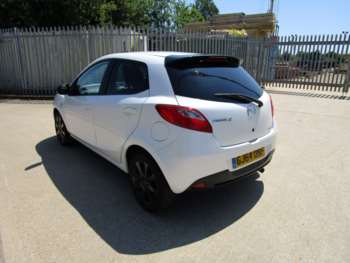 Used Mazda Mazda2 2014 for sale - 74999936: Photo