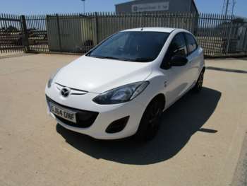 Used Mazda Mazda2 2014 for sale - 74999936: Photo
