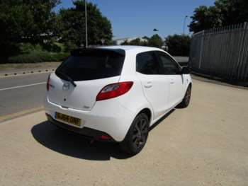 Used Mazda Mazda2 2014 for sale - 74999936: Photo