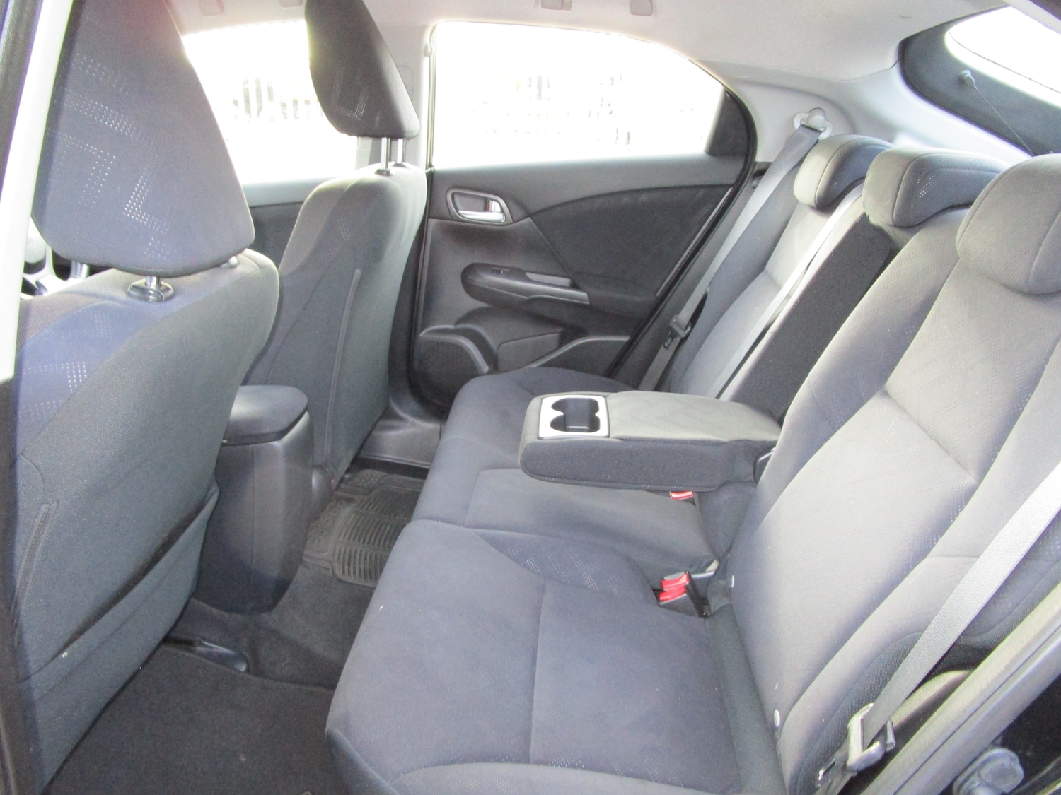 Used Honda Civic 2012 for sale - 77313010: Photo 11