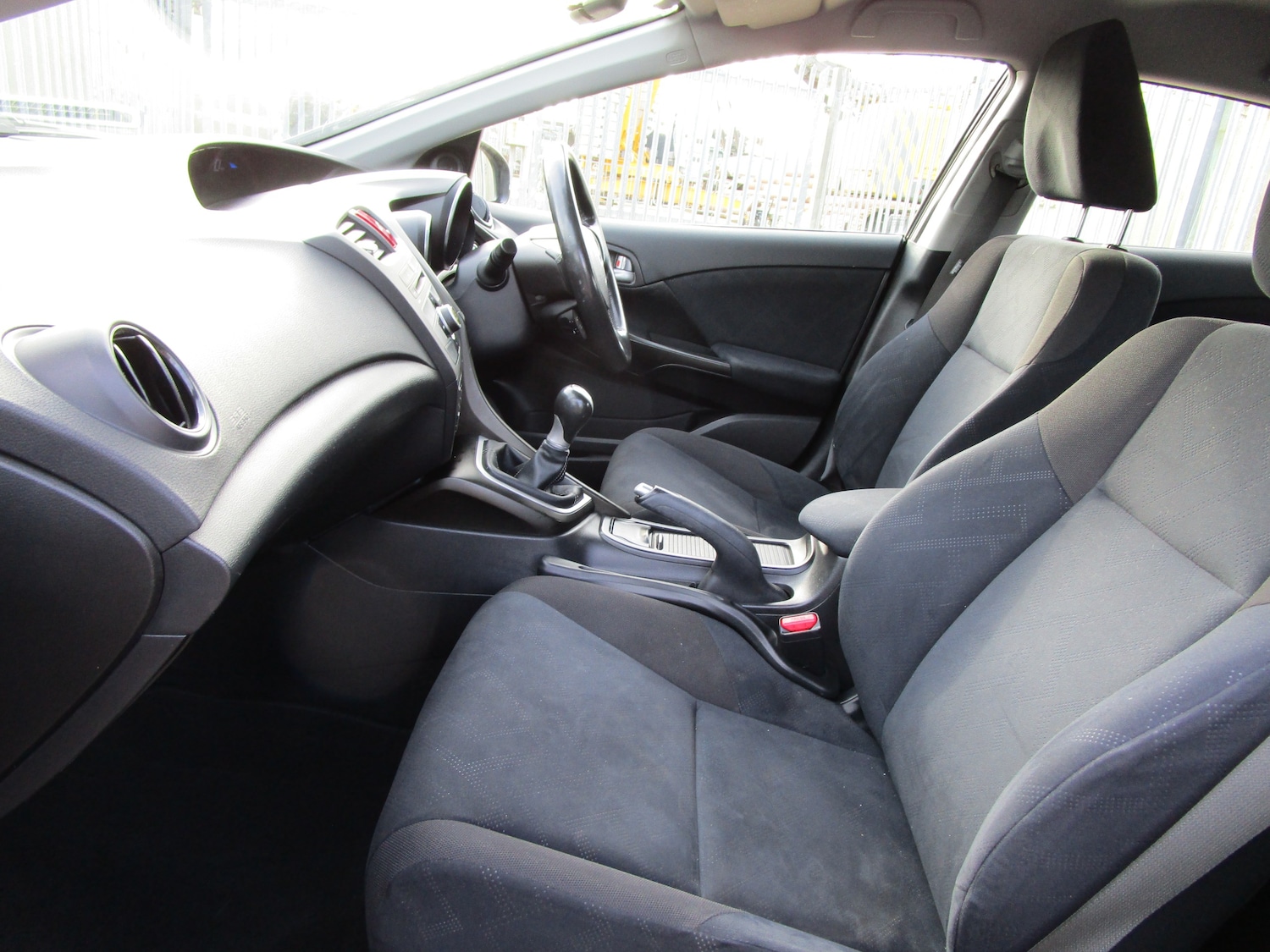 Used Honda Civic 2012 for sale - 77313010: Photo 12